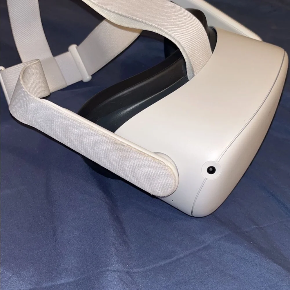Oculus Quest 2